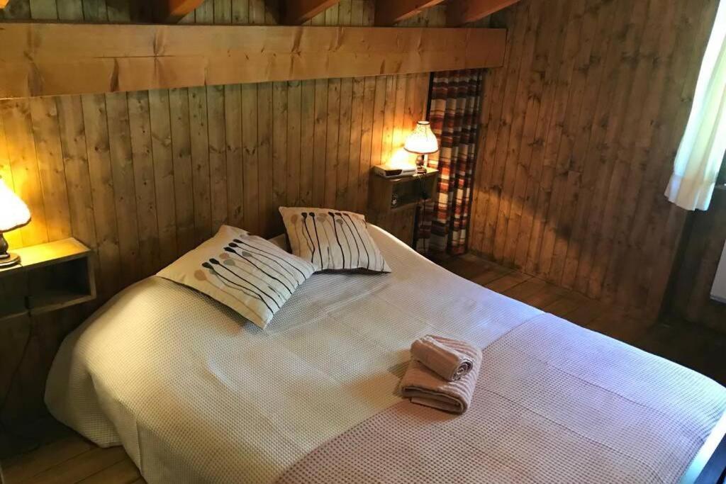 Casa Cantoni Lavizzara 外观 照片